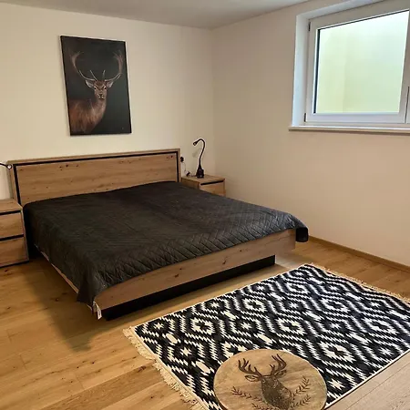 Haus Tutsi Sankt Ulrich am Pillersee