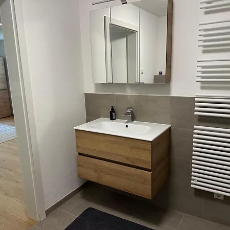 Haus Tutsi Apartamento