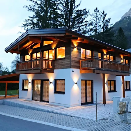Apartamento Haus Tutsi Sankt Ulrich am Pillersee