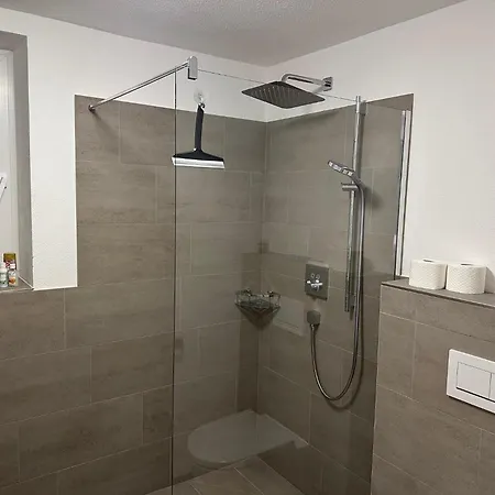 Daire Haus Tutsi Sankt Ulrich am Pillersee