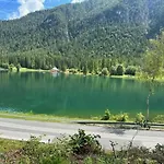 Apartamento Haus Tutsi Sankt Ulrich am Pillersee