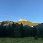 Apartamento Haus Tutsi Sankt Ulrich am Pillersee