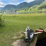 Apartamento Haus Tutsi Sankt Ulrich am Pillersee