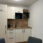 Haus Tutsi Apartamento