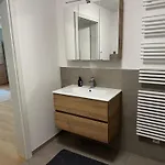 Haus Tutsi Apartamento