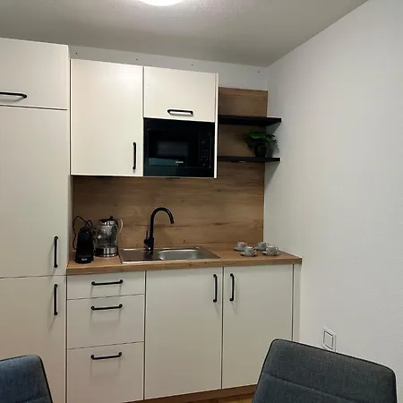 Haus Tutsi Apartament