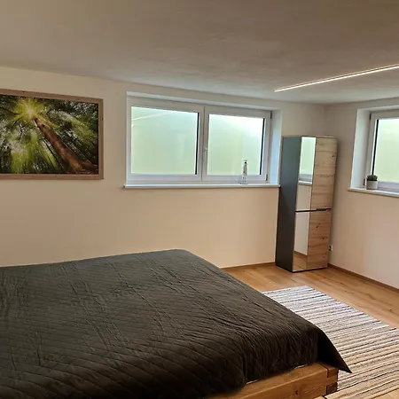 Apartament Haus Tutsi