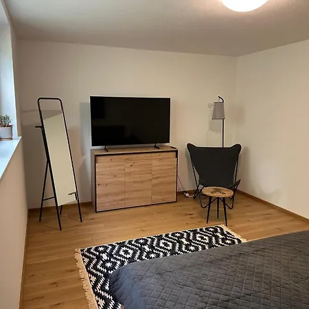 Haus Tutsi Apartamento Sankt Ulrich am Pillersee