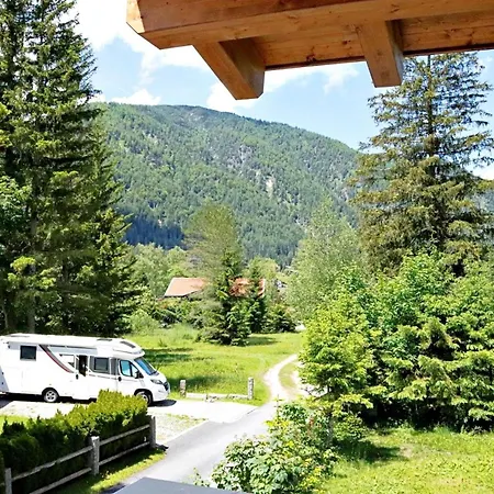 Haus Tutsi Apartamento Sankt Ulrich am Pillersee