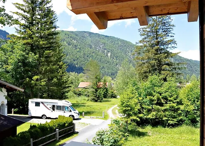 Haus Tutsi Apartamento Sankt Ulrich am Pillersee